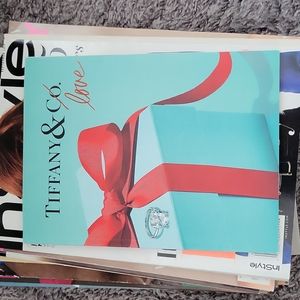 Tiffany & Co. Blue Book